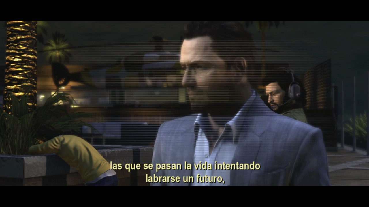 Max Payne 3 - Imagen 28